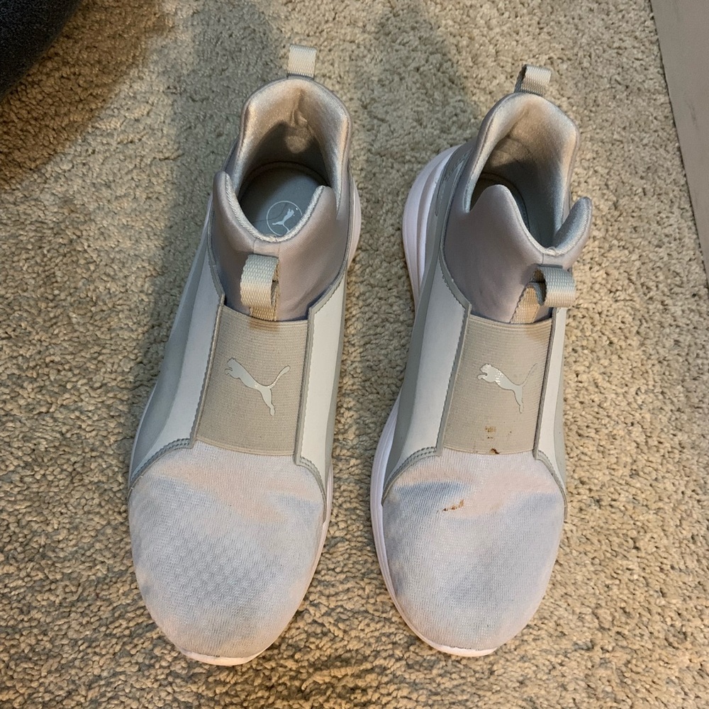 puma shoes